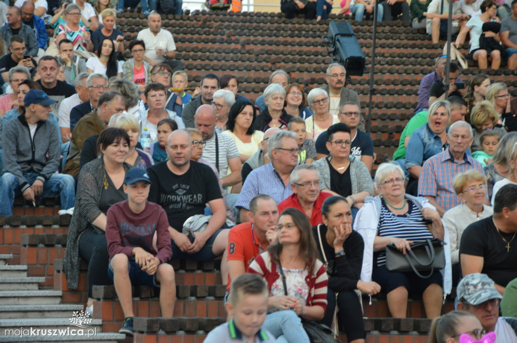 Dni Kruszwicy 2018