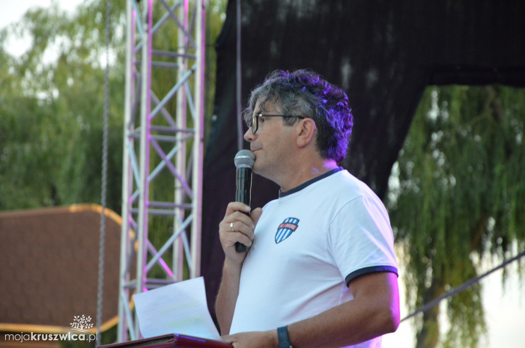 Dni Kruszwicy 2018