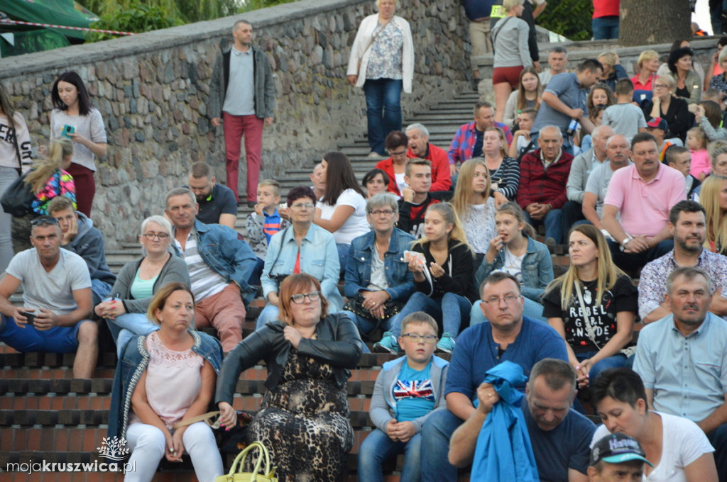 Dni Kruszwicy 2018