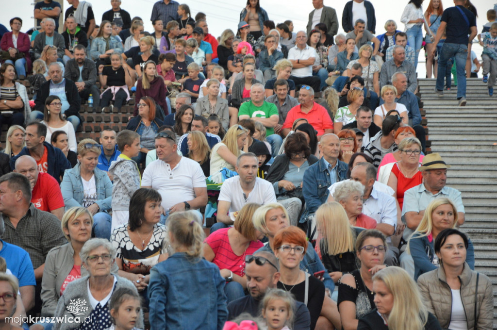 Dni Kruszwicy 2018