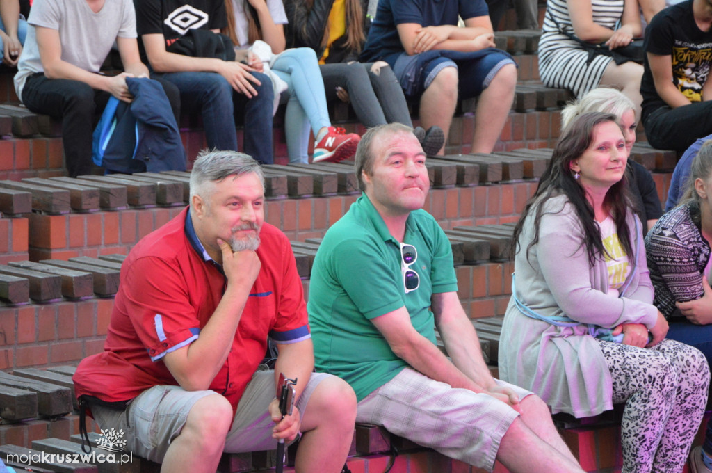 Dni Kruszwicy 2018