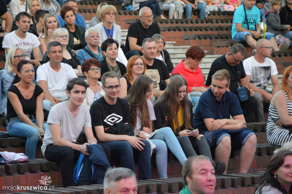 Dni Kruszwicy 2018