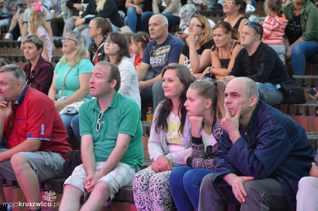 Dni Kruszwicy 2018