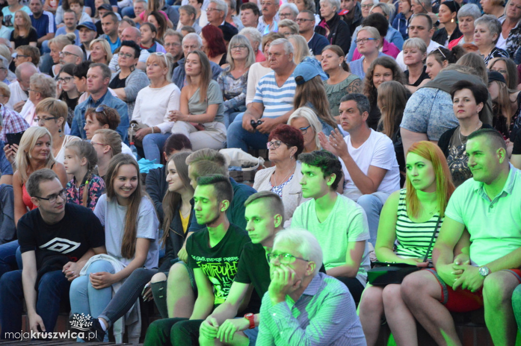Dni Kruszwicy 2018 KOMBII