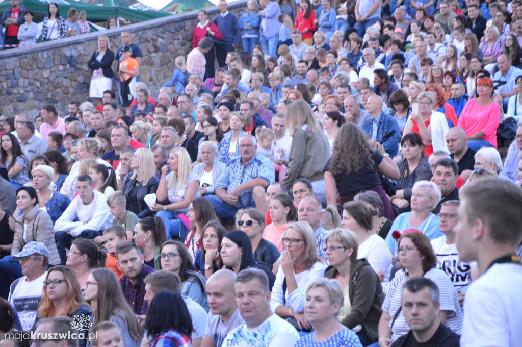 Dni Kruszwicy 2018 KOMBII