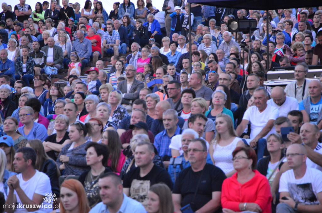 Dni Kruszwicy 2018 KOMBII