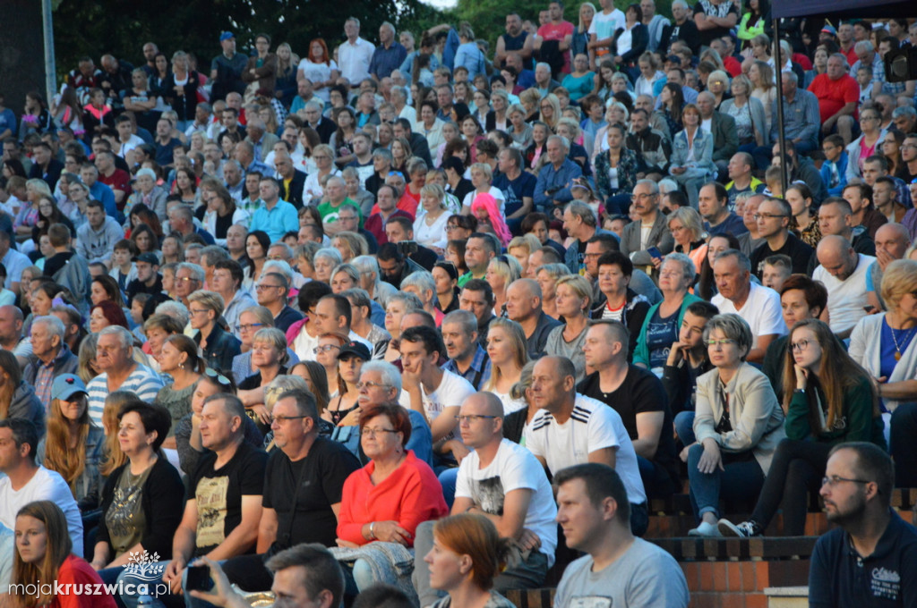Dni Kruszwicy 2018 KOMBII
