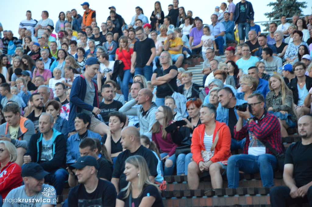 Dni Kruszwicy 2018