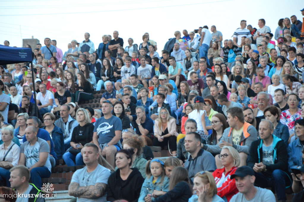 Dni Kruszwicy 2018