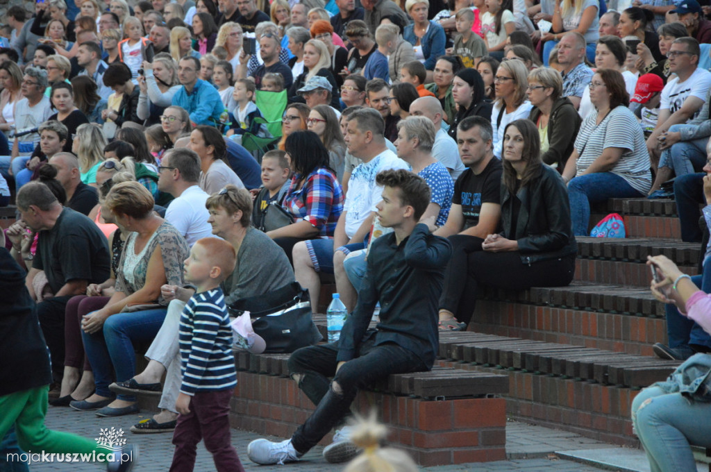 Dni Kruszwicy 2018