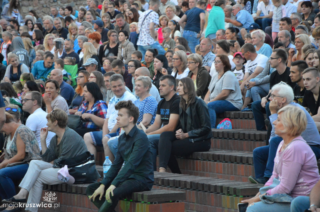 Dni Kruszwicy 2018