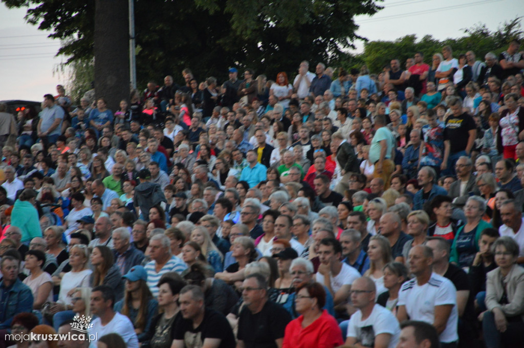 Dni Kruszwicy 2018
