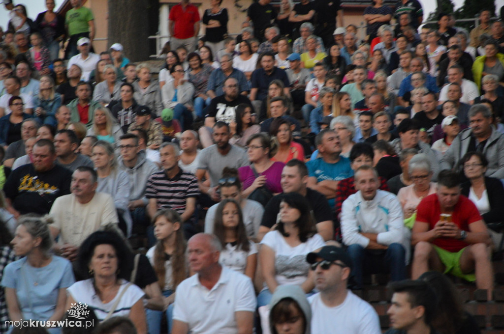 Dni Kruszwicy 2018