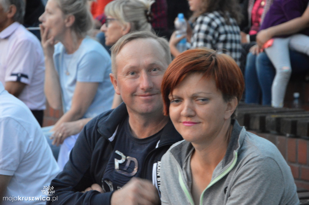 Dni Kruszwicy 2018