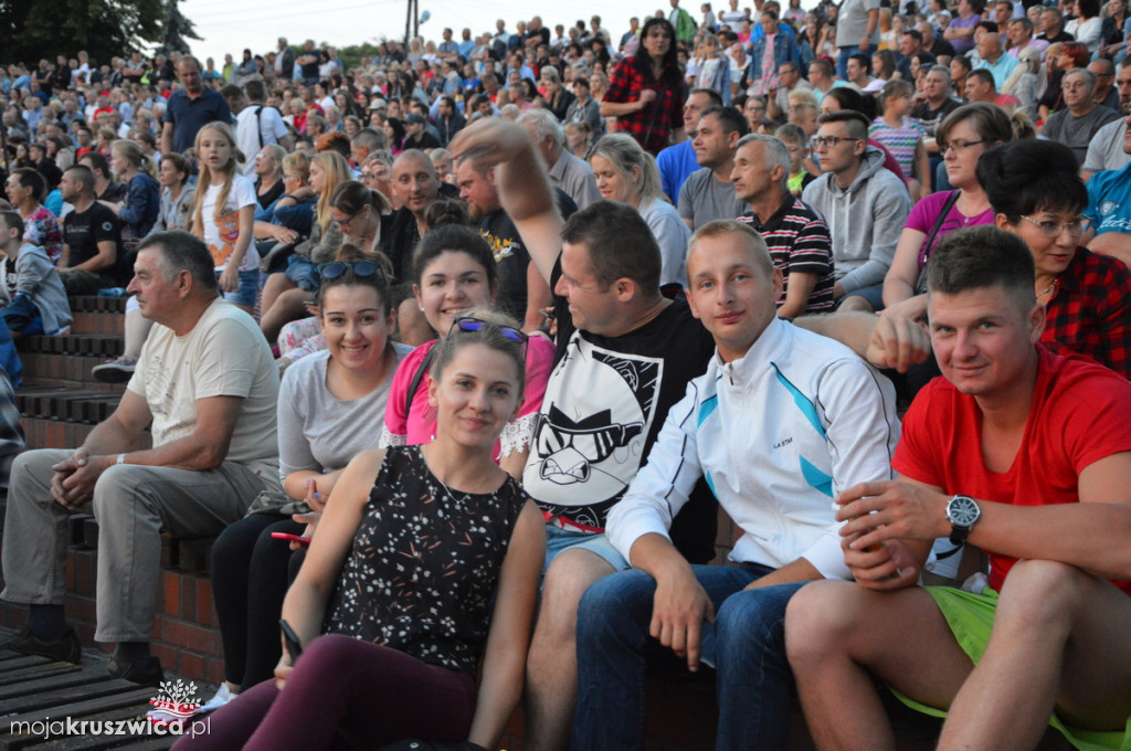 Dni Kruszwicy 2018