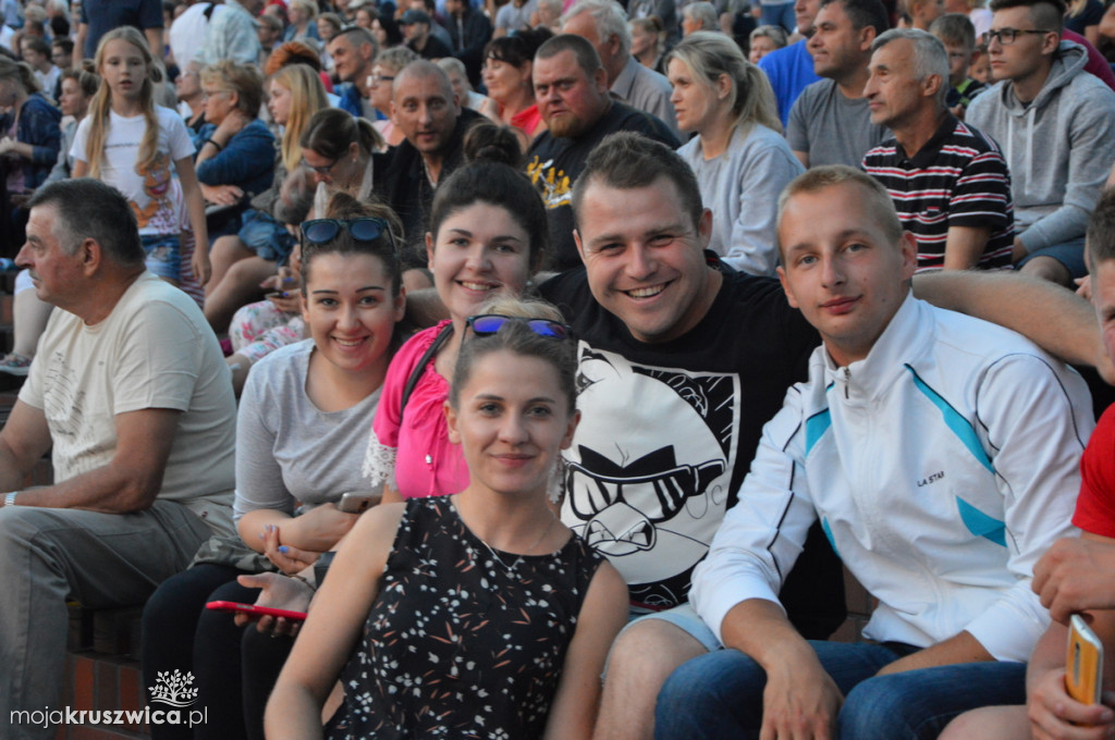 Dni Kruszwicy 2018