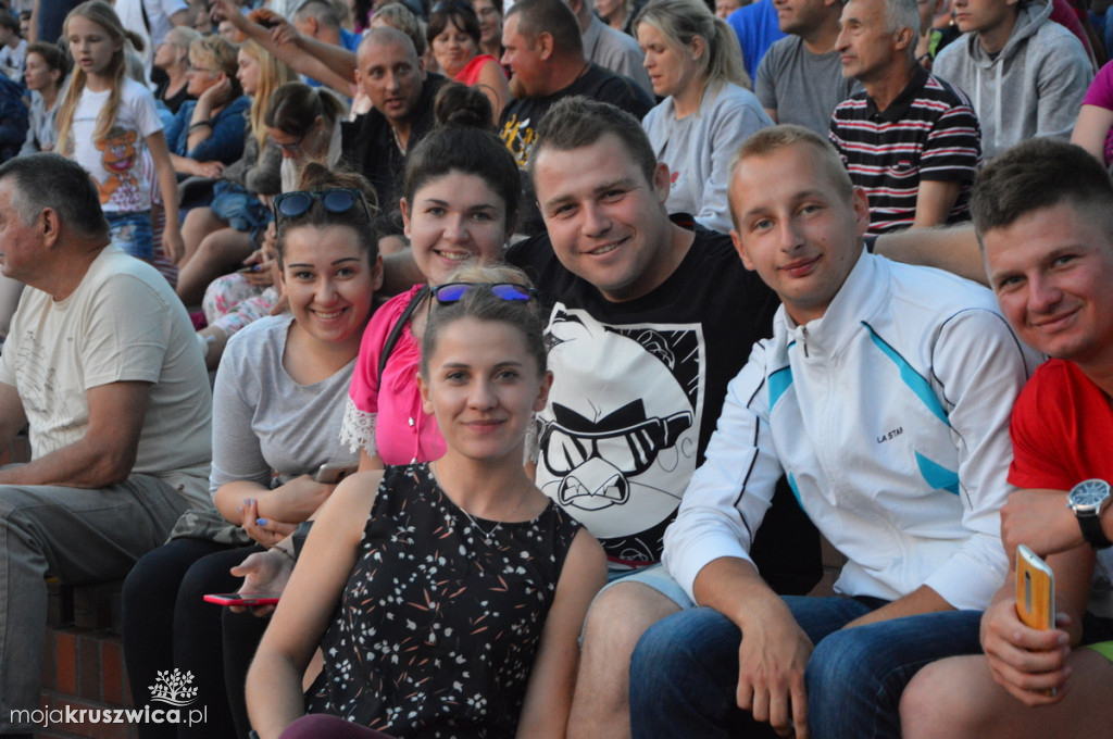 Dni Kruszwicy 2018