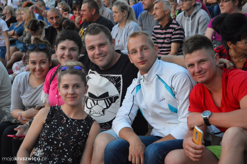 Dni Kruszwicy 2018