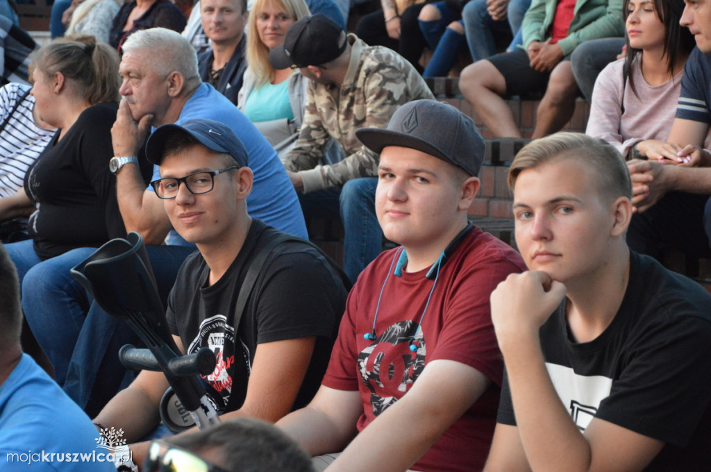 Dni Kruszwicy 2018