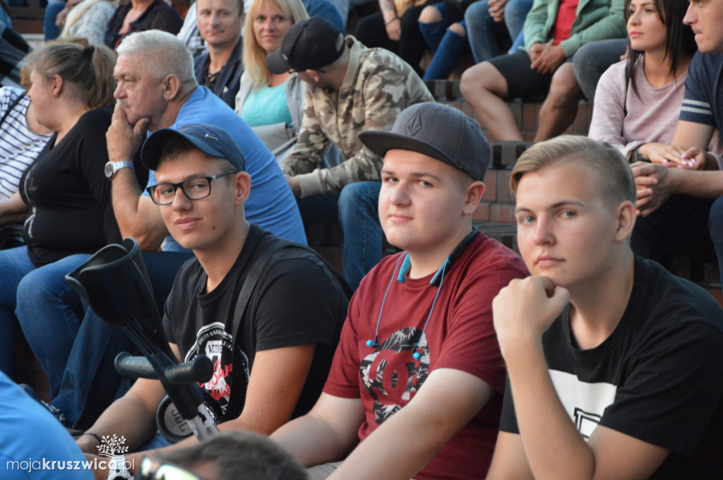 Dni Kruszwicy 2018