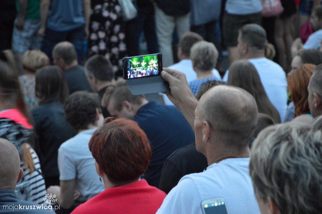 Dni Kruszwicy 2018