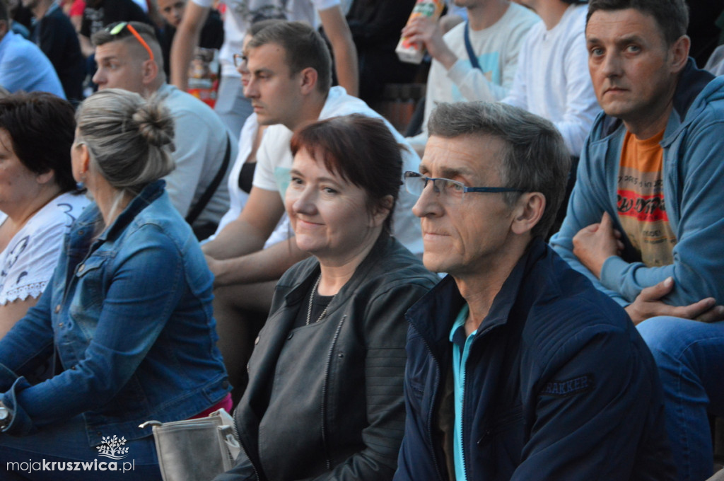 Dni Kruszwicy 2018