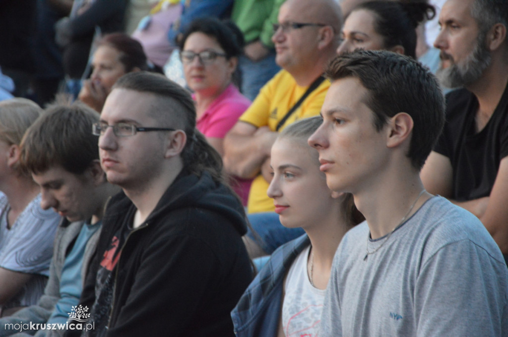 Dni Kruszwicy 2018