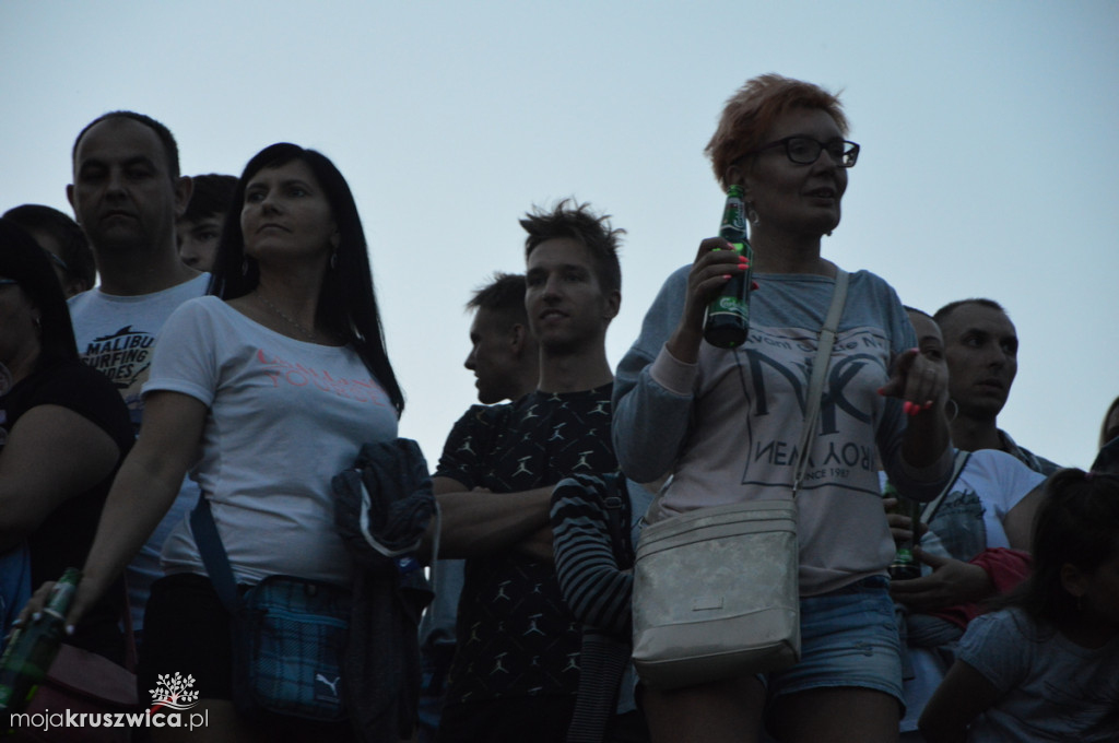 Dni Kruszwicy 2018