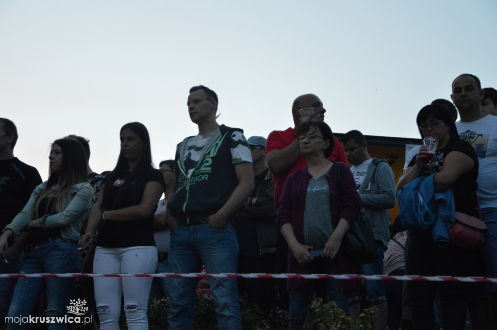 Dni Kruszwicy 2018