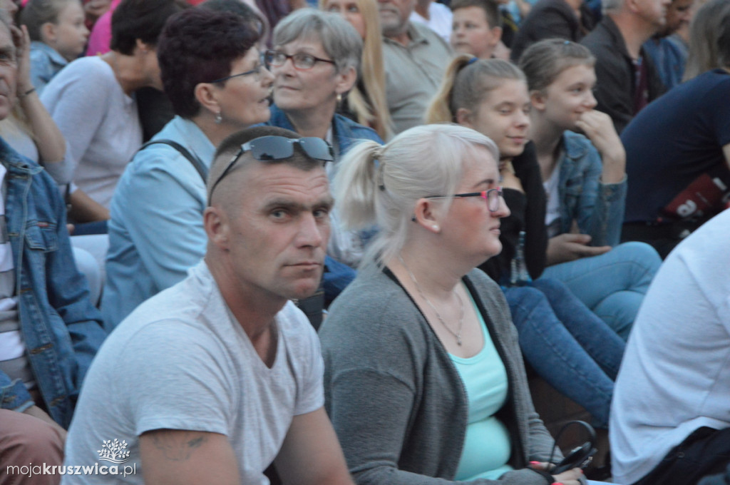 Dni Kruszwicy 2018