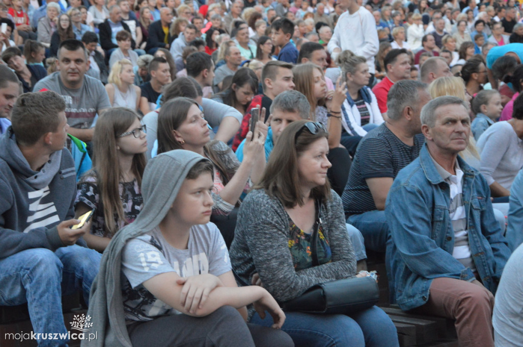Dni Kruszwicy 2018