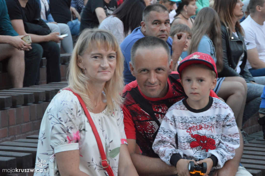 Dni Kruszwicy 2018
