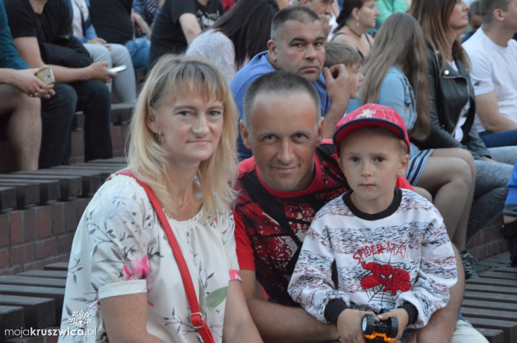 Dni Kruszwicy 2018