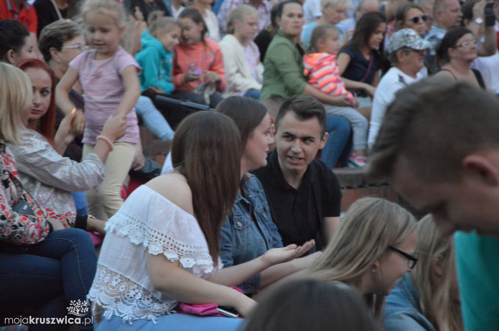 Dni Kruszwicy 2018