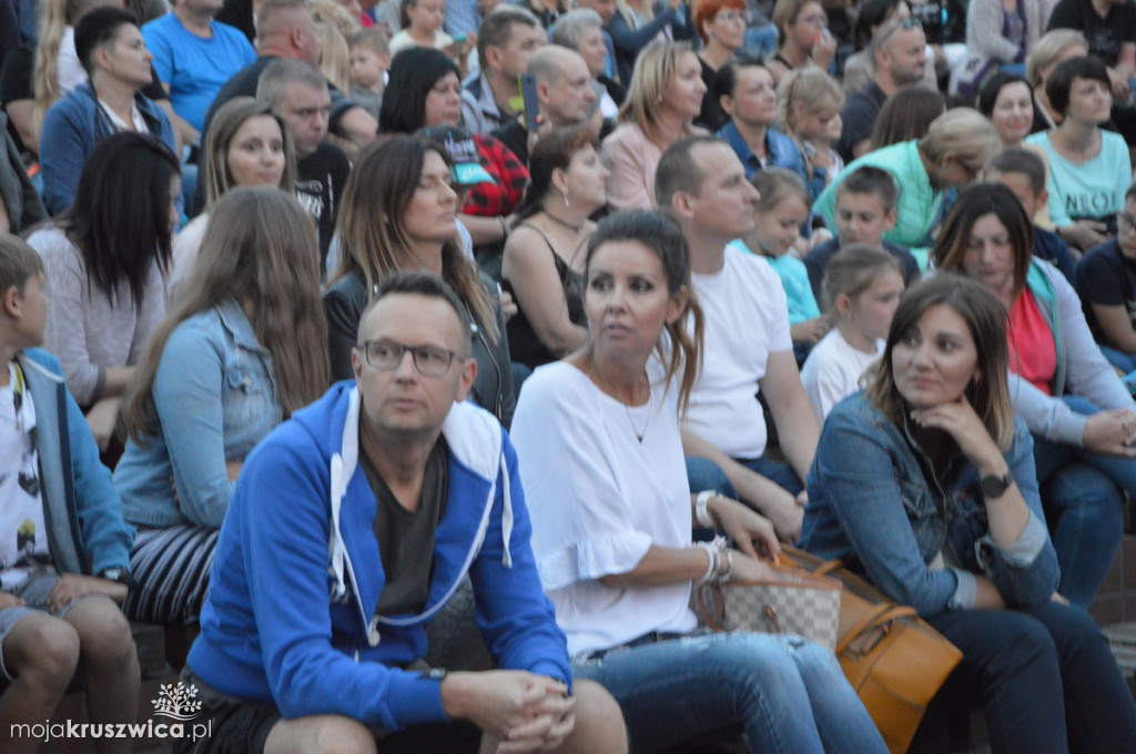 Dni Kruszwicy 2018