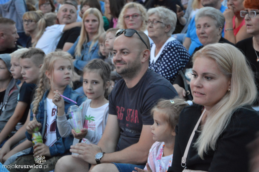 Dni Kruszwicy 2018