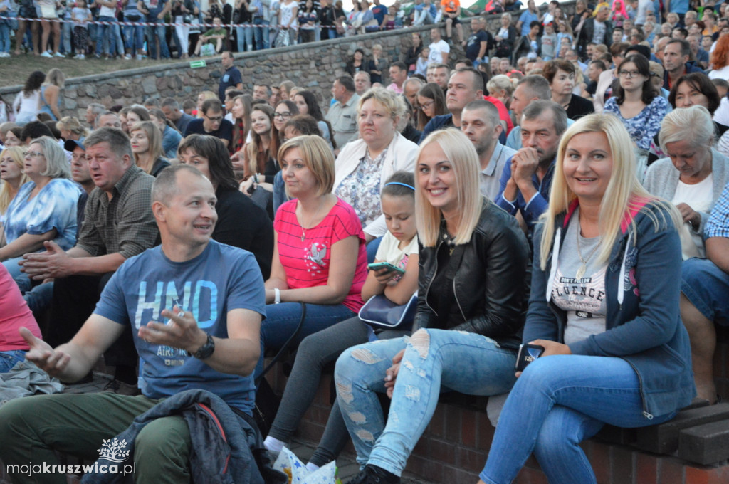 Dni Kruszwicy 2018