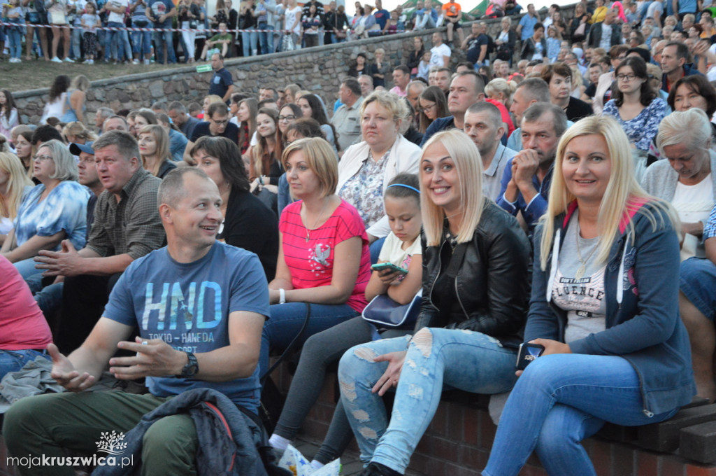 Dni Kruszwicy 2018