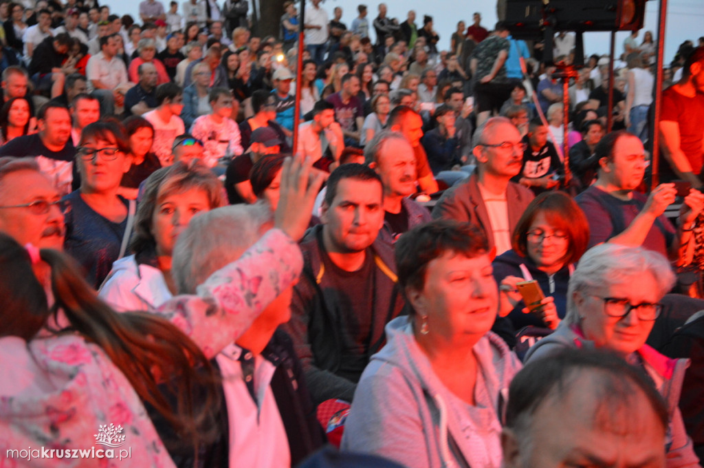 Dni Kruszwicy 2018