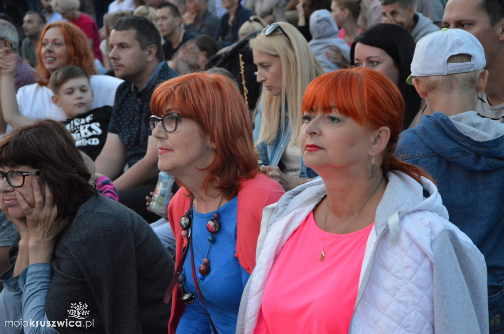 Dni Kruszwicy 2018