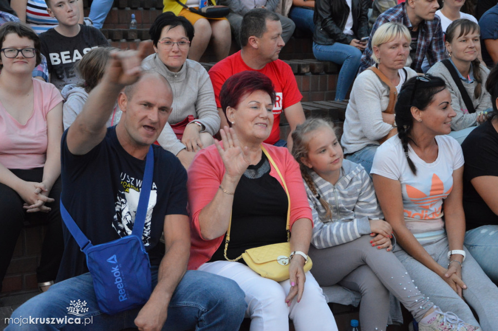 Dni Kruszwicy 2018