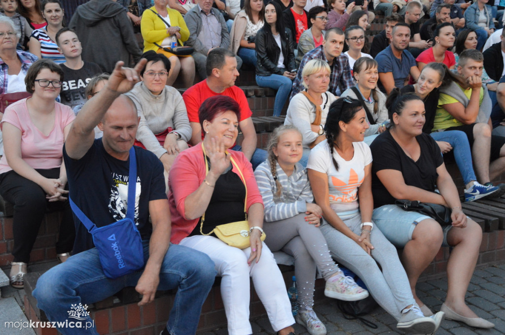 Dni Kruszwicy 2018