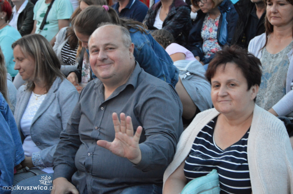 Dni Kruszwicy 2018