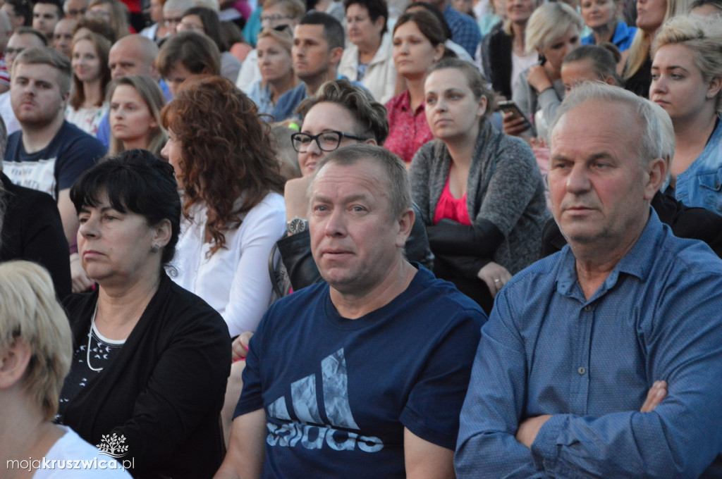 Dni Kruszwicy 2018