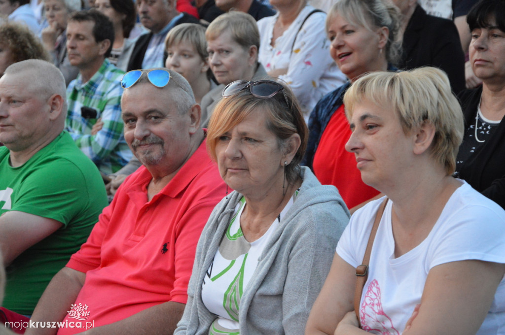 Dni Kruszwicy 2018
