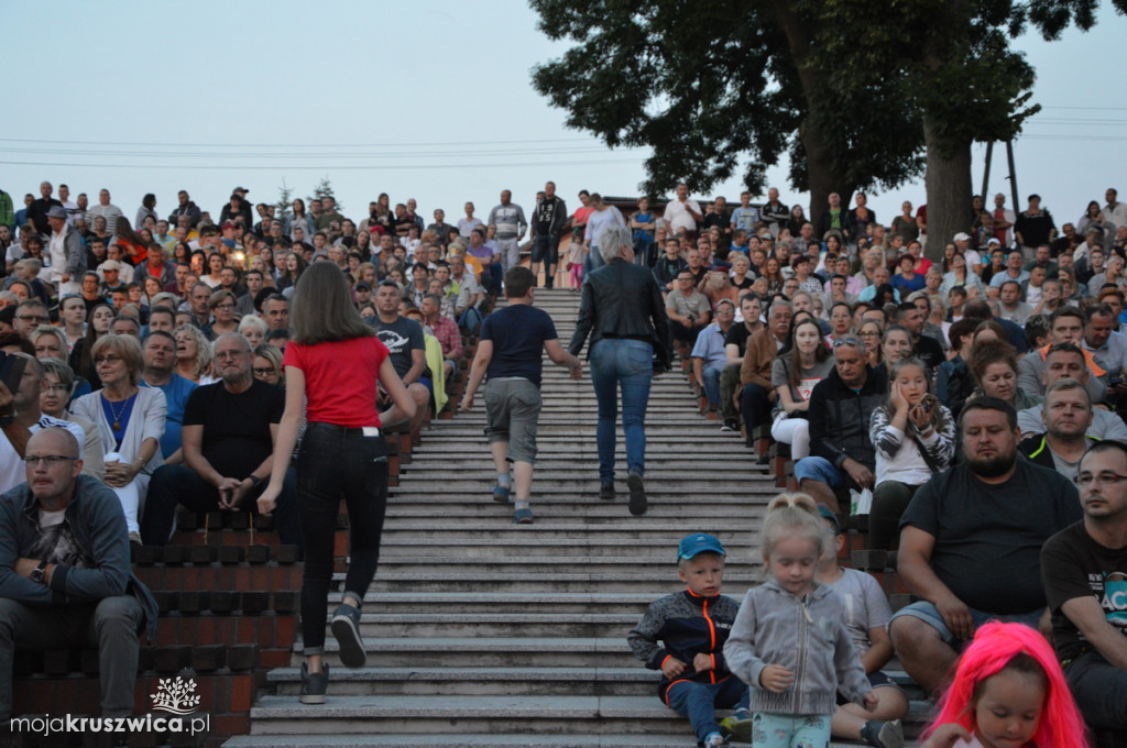 Dni Kruszwicy 2018