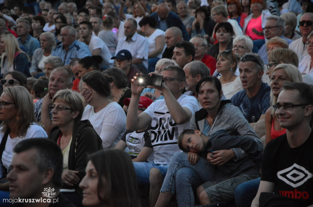 Dni Kruszwicy 2018