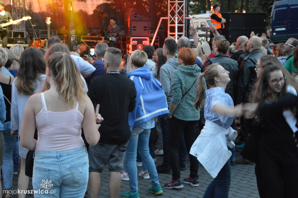 Dni Kruszwicy 2018