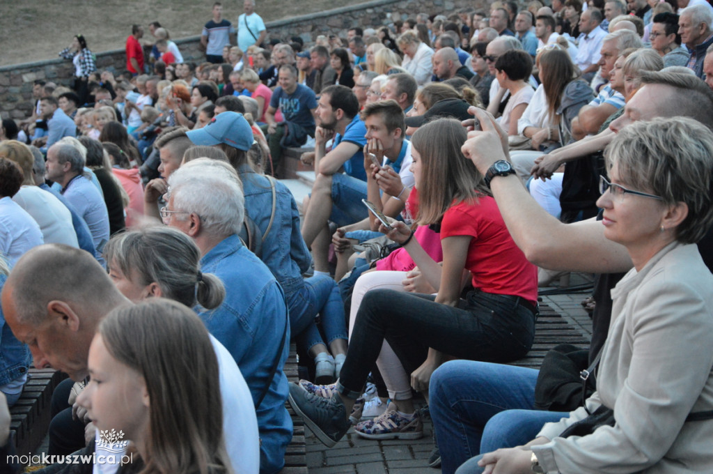 Dni Kruszwicy 2018