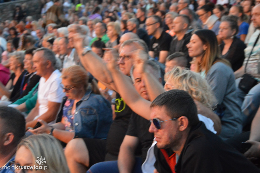 Dni Kruszwicy 2018